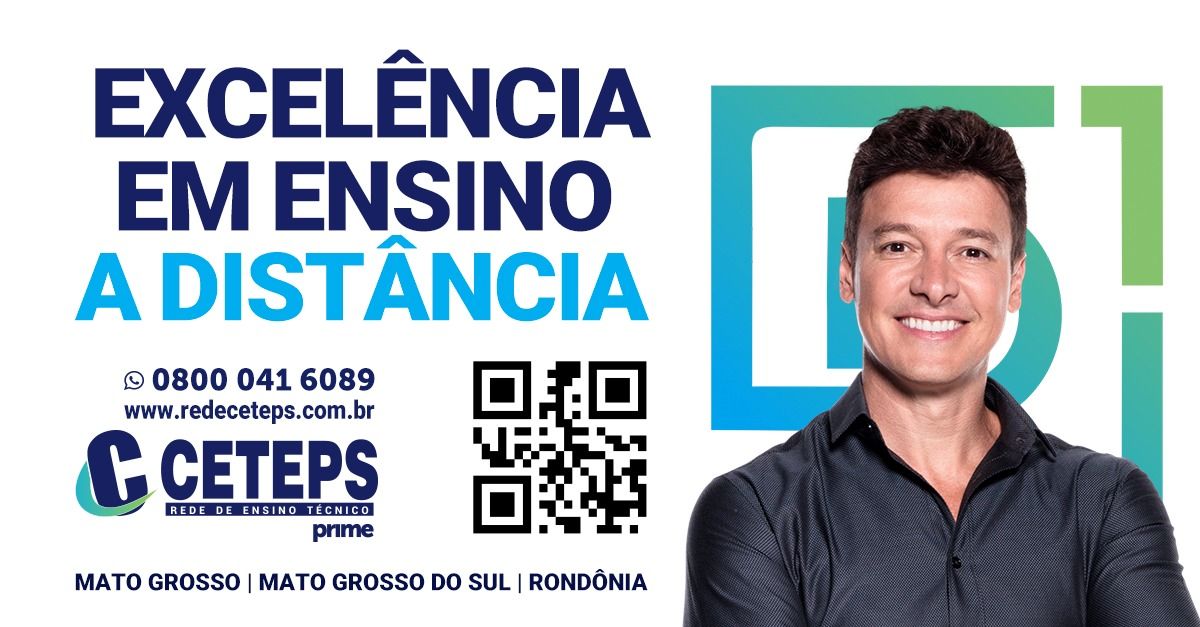 Excelência em ensino a distância